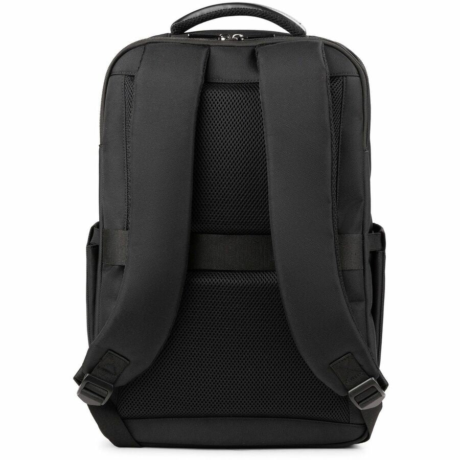 bugatti Blake Carrying Case (Backpack) for 15.6" Notebook - Black - BKP2741BU-BLACK
