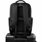 bugatti Blake Carrying Case (Backpack) for 15.6" Notebook - Black - BKP2741BU-BLACK