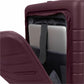 bugatti Munich Pro Travel/Luggage Case (Carry On) for 15" Travel - Fig - HLG76201BU-FIG