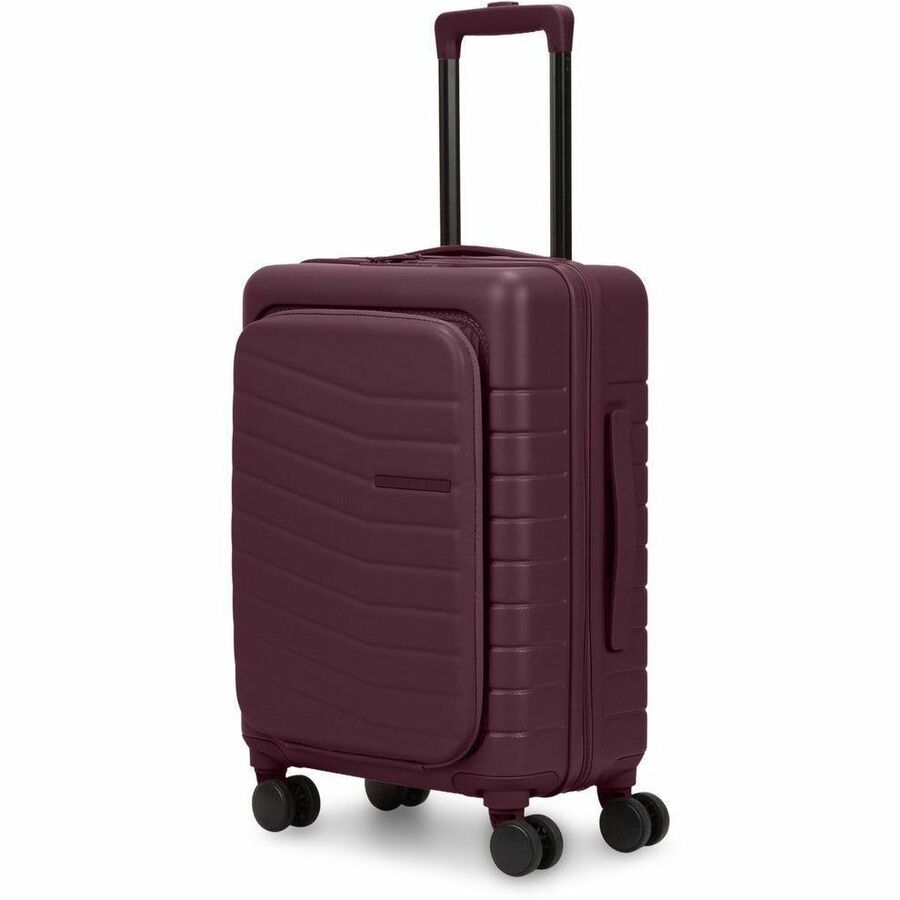 bugatti Munich Pro Travel/Luggage Case (Carry On) for 15" Travel - Fig