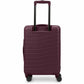 bugatti Munich Pro Travel/Luggage Case (Carry On) for 15" Travel - Fig - HLG76201BU-FIG