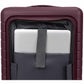 bugatti Munich Pro Travel/Luggage Case (Carry On) for 15" Travel - Fig - HLG76201BU-FIG