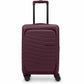 bugatti Munich Pro Travel/Luggage Case (Carry On) for 15" Travel - Fig - HLG76201BU-FIG