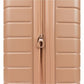 bugatti Munich Travel/Luggage Case (Carry On) Travel - Mocha - HLG7620BU-MOCHA