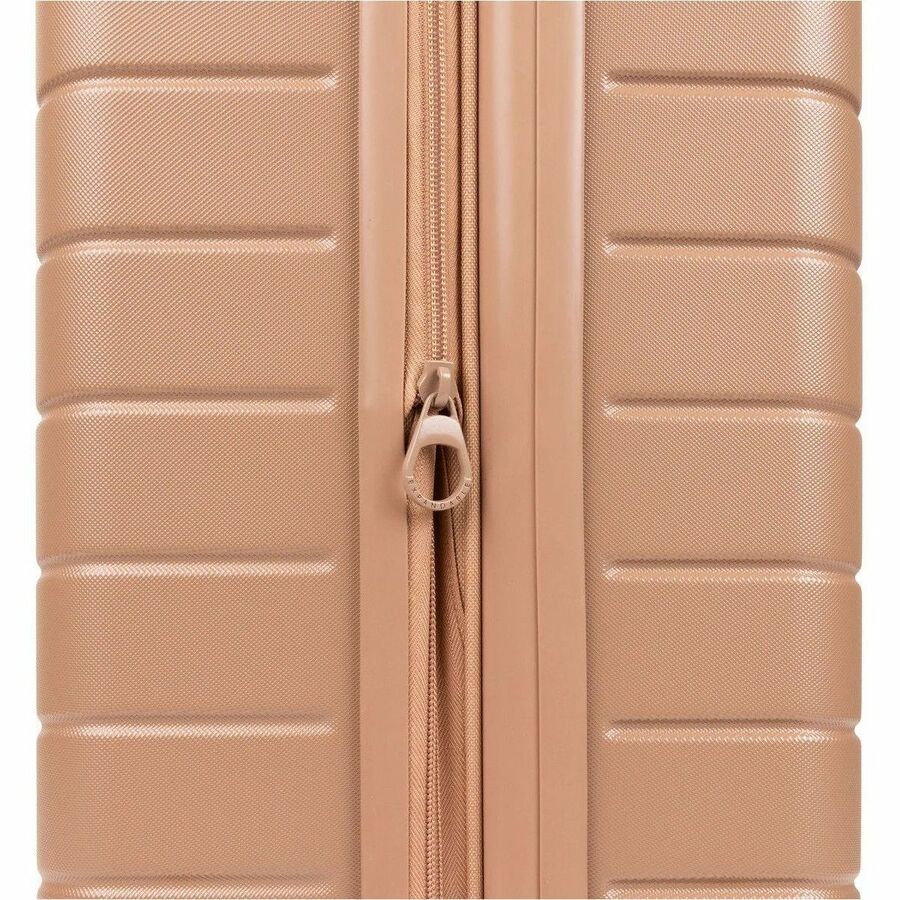 bugatti Munich Travel/Luggage Case (Carry On) Travel - Mocha - HLG7620BU-MOCHA