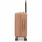 bugatti Munich Travel/Luggage Case (Carry On) Travel - Mocha - HLG7620BU-MOCHA