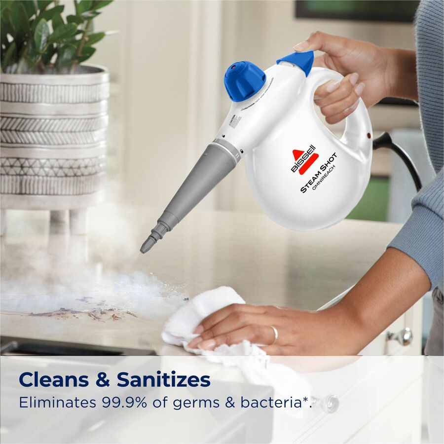 BISSELL Steam Shot Steam Cleaner - 4171H