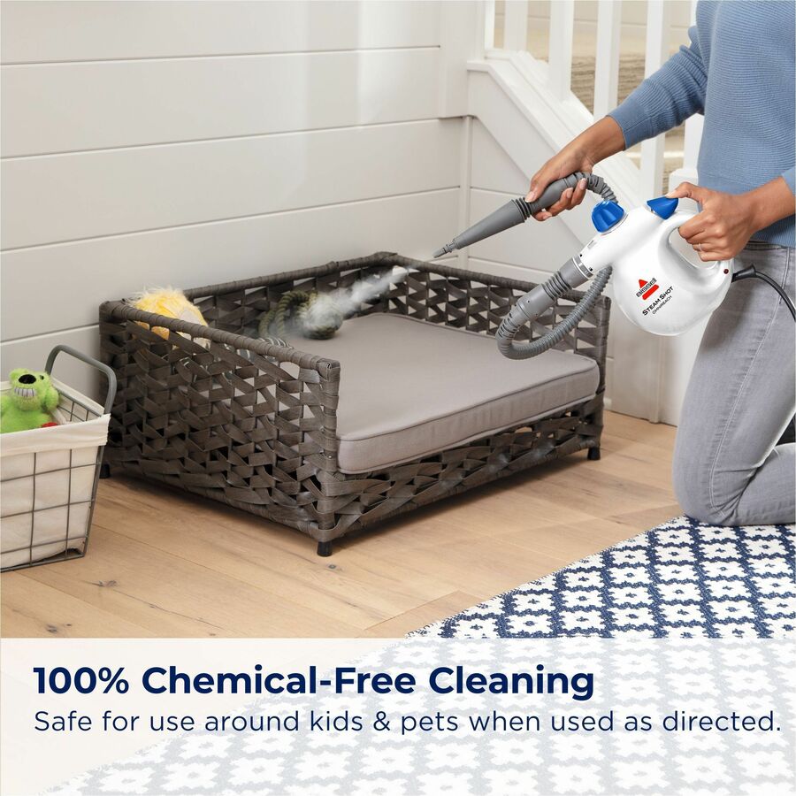 BISSELL Steam Shot Steam Cleaner - 4171H