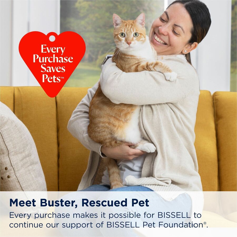 BISSELL Steam Shot Steam Cleaner - 4171H