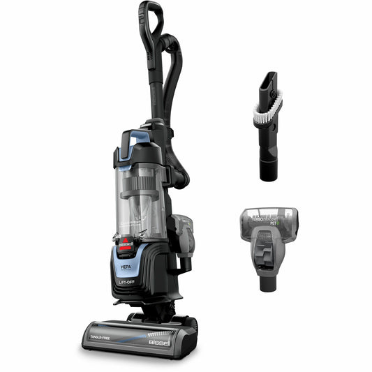 BISSELL CleanView Allergen Lift-Off Pet Vacuum