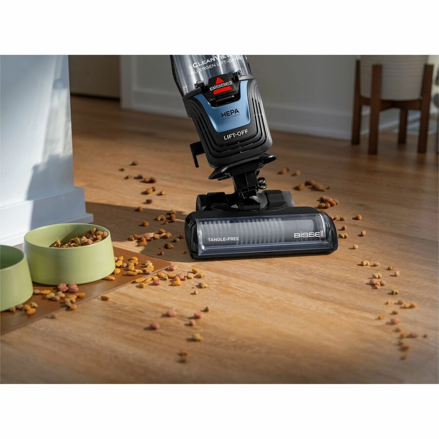 BISSELL CleanView Allergen Lift-Off Pet Vacuum - 3988C