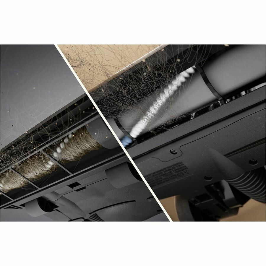 BISSELL CleanView Allergen Lift-Off Pet Vacuum - 3988C