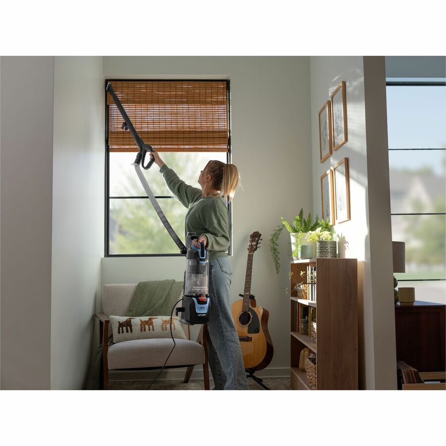 BISSELL CleanView Allergen Lift-Off Pet Vacuum - 3988C