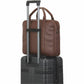 bugatti Palermo Carrying Case (Briefcase) for 15.6" Notebook - Cognac - EXB2622BU-COGNAC
