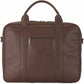 bugatti Palermo Carrying Case (Briefcase) for 15.6" Notebook - Cognac