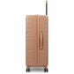 bugatti Munich Travel/Luggage Case (Check-in) Travel - Mocha - HLG7628BU-MOCHA