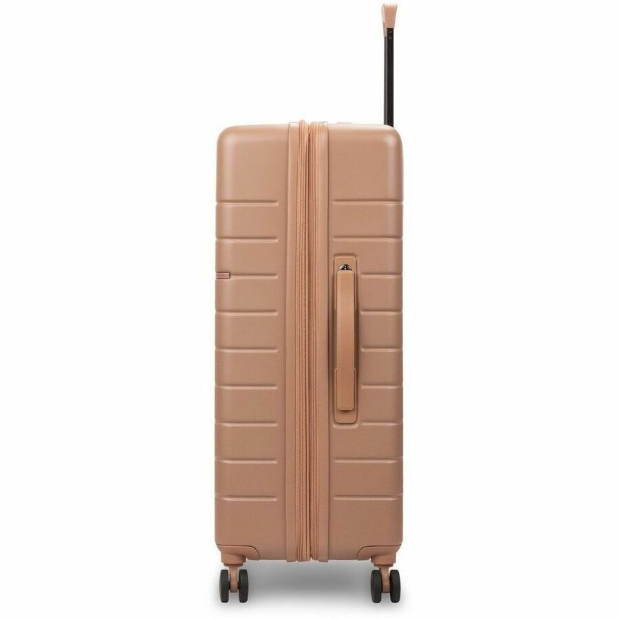 bugatti Munich Travel/Luggage Case (Check-in) Travel - Mocha - HLG7628BU-MOCHA
