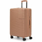 bugatti Munich Travel/Luggage Case (Check-in) Travel - Mocha