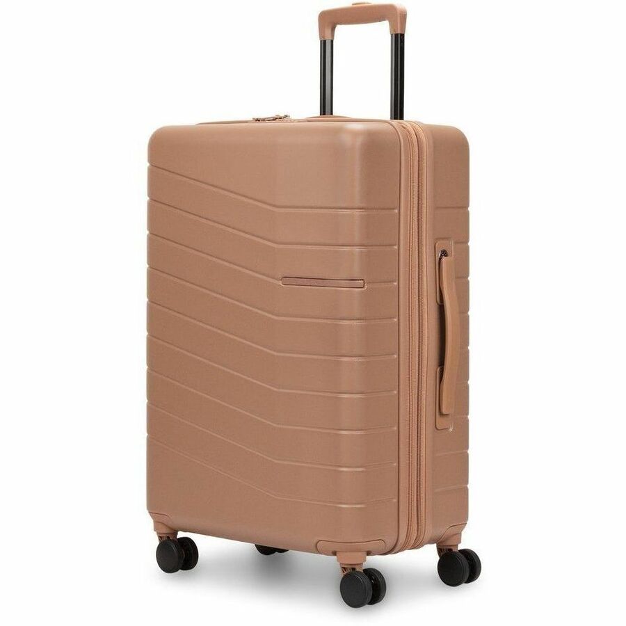 bugatti Munich Travel/Luggage Case (Check-in) Travel - Mocha