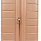 bugatti Munich Travel/Luggage Case (Check-in) Travel - Mocha - HLG7628BU-MOCHA