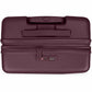 bugatti Munich Travel/Luggage Case (Check-in) Travel - Fig - HLG7628BU-FIG