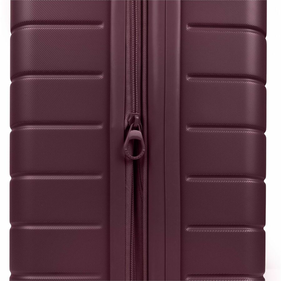 bugatti Munich Travel/Luggage Case (Check-in) Travel - Fig - HLG7628BU-FIG