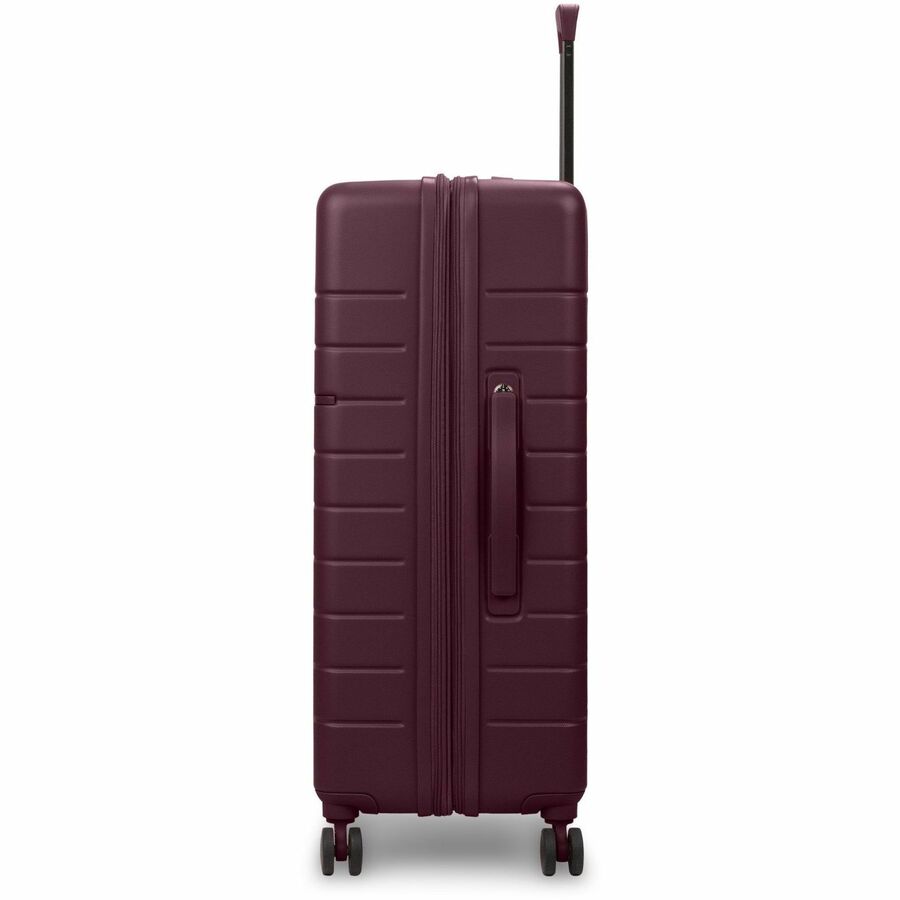 bugatti Munich Travel/Luggage Case (Check-in) Travel - Fig - HLG7628BU-FIG