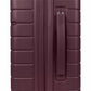 bugatti Munich Travel/Luggage Case (Check-in) Travel - Fig - HLG7628BU-FIG
