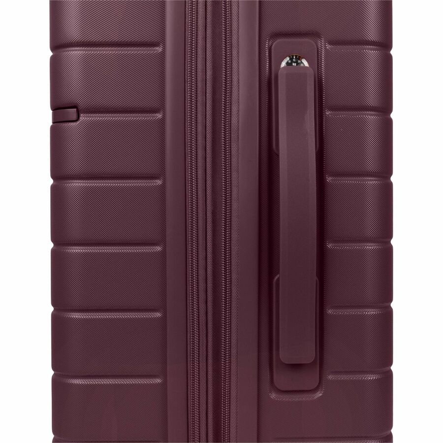 bugatti Munich Travel/Luggage Case (Check-in) Travel - Fig - HLG7628BU-FIG