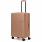 bugatti Munich Travel/Luggage Case (Check-in) Travel - Mocha