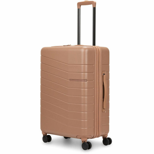 bugatti Munich Travel/Luggage Case (Check-in) Travel - Mocha