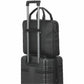 bugatti Palermo Carrying Case (Briefcase) for 15.6" Notebook - Black - EXB2622BU-BLACK