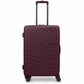 bugatti Munich Travel/Luggage Case (Check-in) Travel - Fig - HLG7624BU-FIG