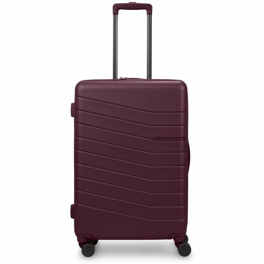 bugatti Munich Travel/Luggage Case (Check-in) Travel - Fig - HLG7624BU-FIG