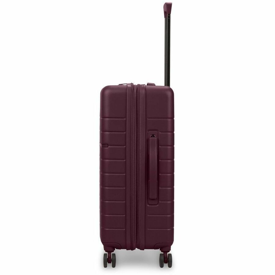 bugatti Munich Travel/Luggage Case (Check-in) Travel - Fig - HLG7624BU-FIG