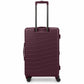 bugatti Munich Travel/Luggage Case (Check-in) Travel - Fig - HLG7624BU-FIG