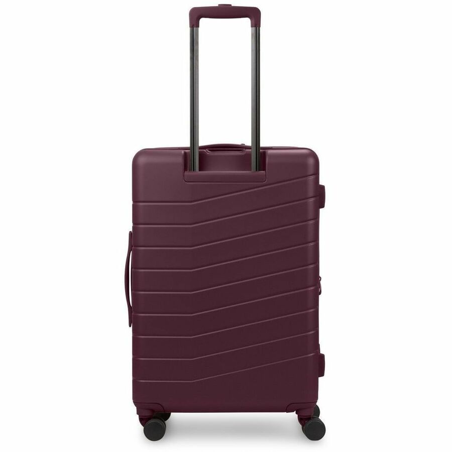 bugatti Munich Travel/Luggage Case (Check-in) Travel - Fig - HLG7624BU-FIG