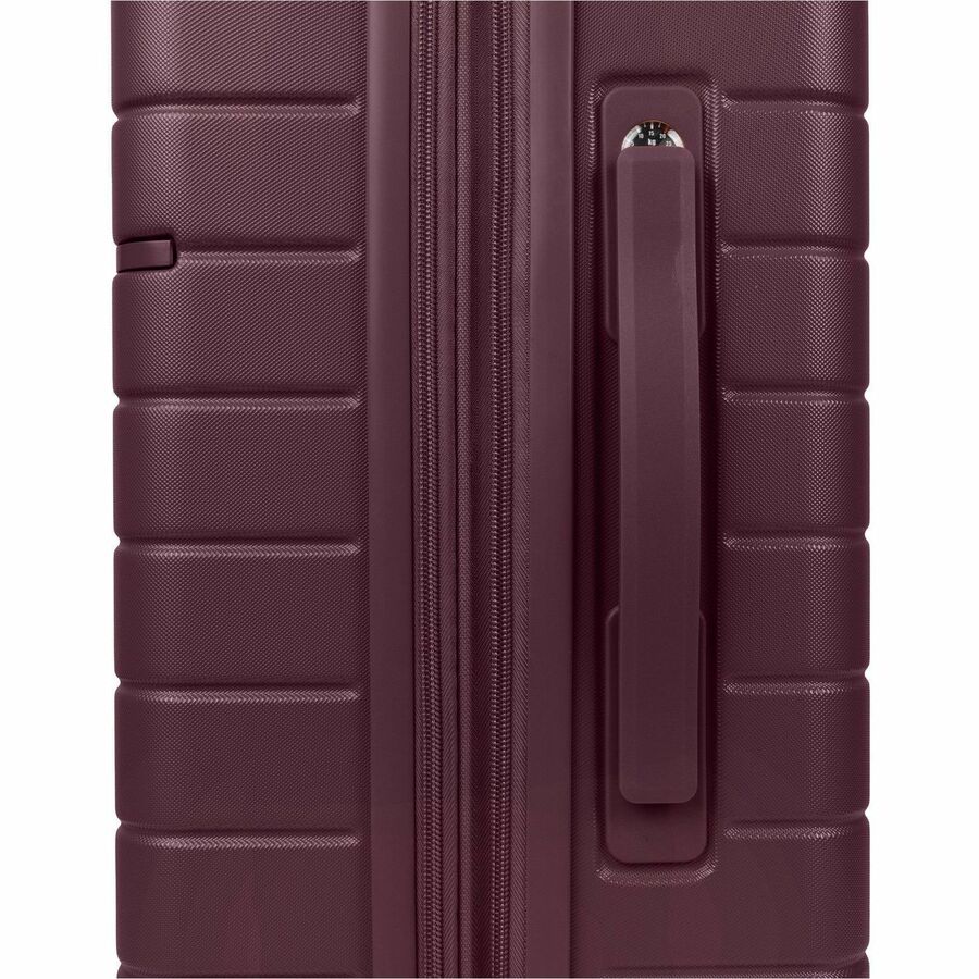 bugatti Munich Travel/Luggage Case (Check-in) Travel - Fig - HLG7624BU-FIG