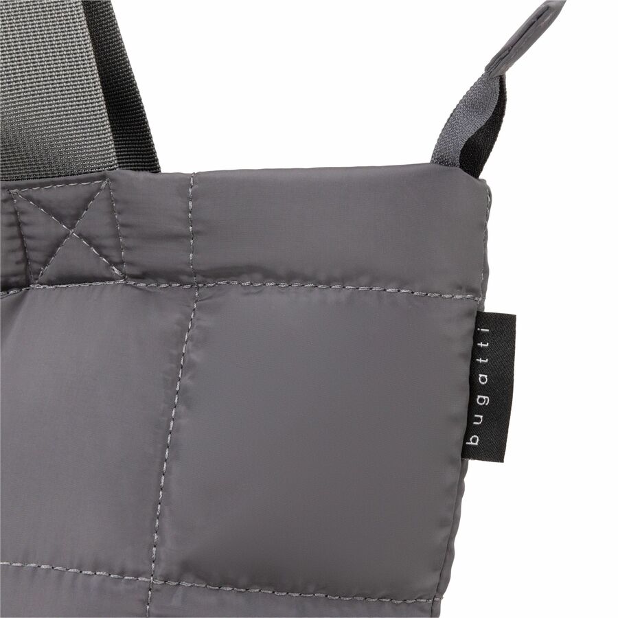 Bugatti Lunch Bag - COO2489BU-GRAPHITE