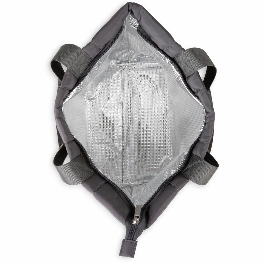 Bugatti Lunch Bag - COO2489BU-GRAPHITE