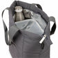Bugatti Lunch Bag - COO2489BU-GRAPHITE
