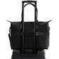 bugatti Essential Carrying Case (Tote) for 14.1" to 15.6" Notebook - Black - TTE2731BU-BLACK
