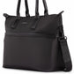 bugatti Essential Carrying Case (Tote) for 14.1" to 15.6" Notebook - Black - TTE2731BU-BLACK