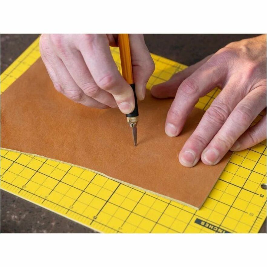 Olfa Double-Sided Self-Healing Cutting Mat - 1160262