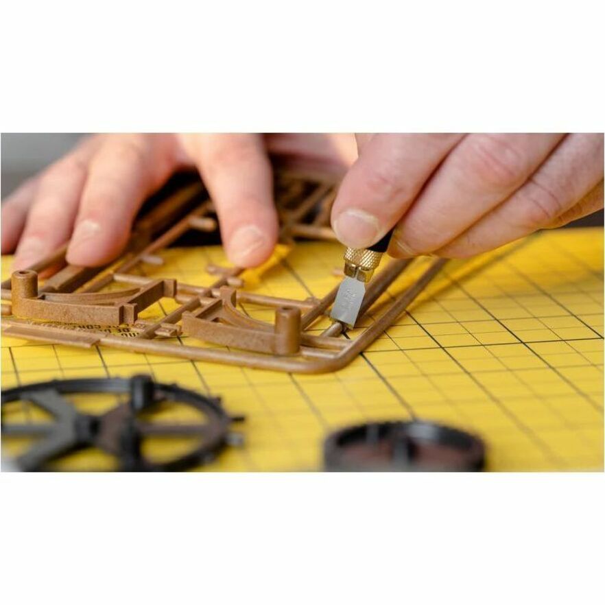 Olfa Double-Sided Self-Healing Cutting Mat - 1160262