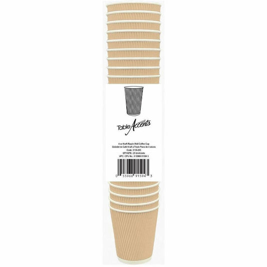 ERGA DISTRIBUTION Table Accents Cup