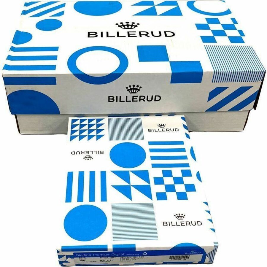 Billerud Sterling Premium Digital Printable Paper - 391725