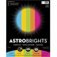 Neenah Astrobrights Printable Multipurpose Card Stock - 99326