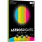 Neenah Astrobrights Printable Multipurpose Card Stock