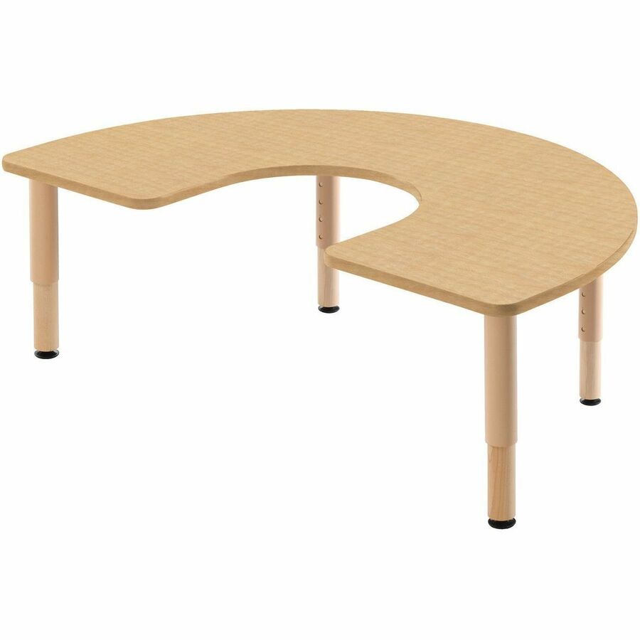 bloom Environ C-Shape Table - EN3660C.LO